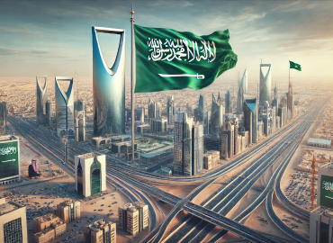 مبادرات لتوطين وظائف الحراسة (توظيف سعوديين فقط)